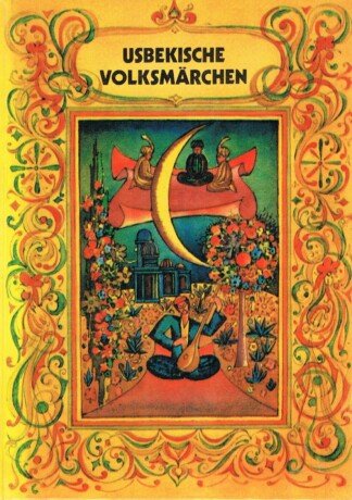 Usbekische Volksmärchen