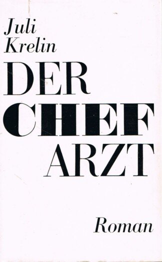 Der Chefarzt
