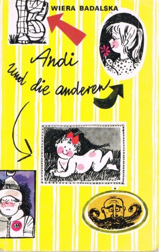 Andi und die anderen