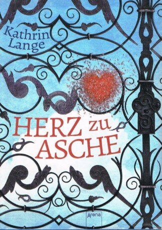 Herz zu Asche