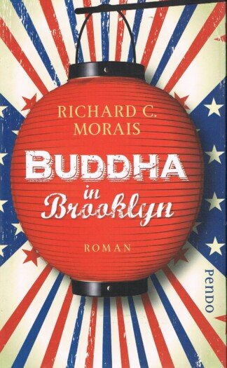 Buddha in Brooklyn