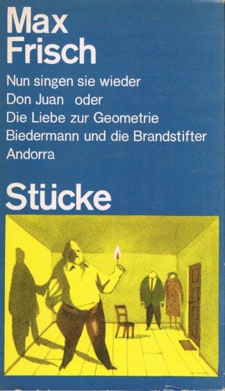 Stücke