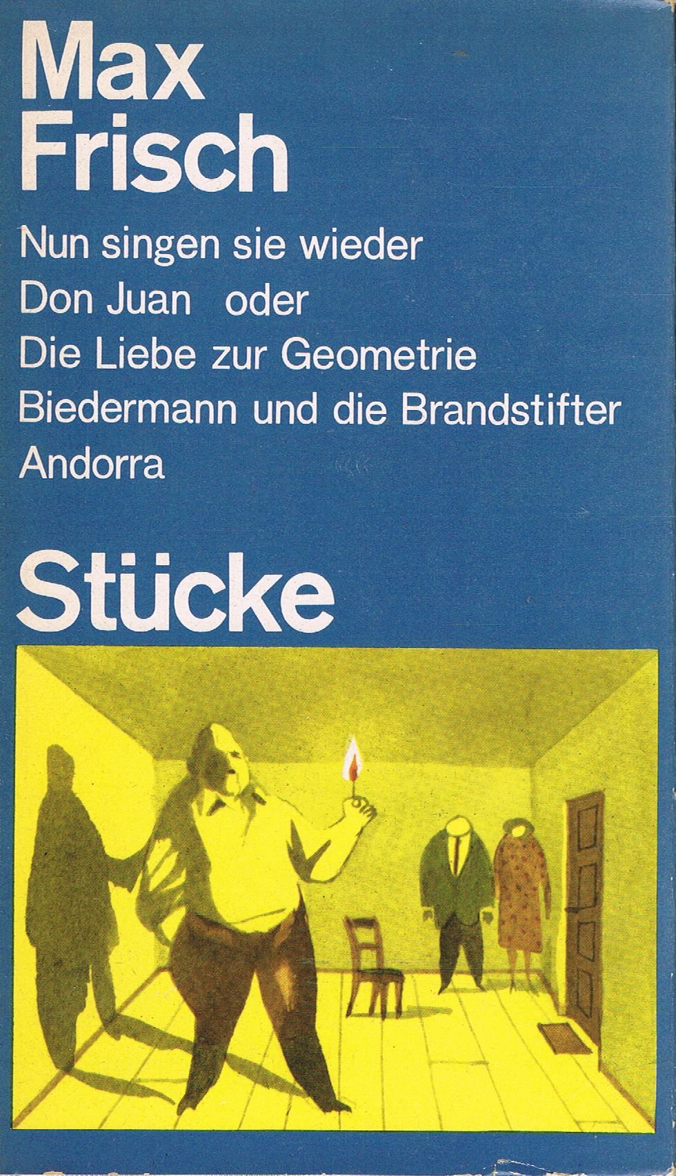 Stücke