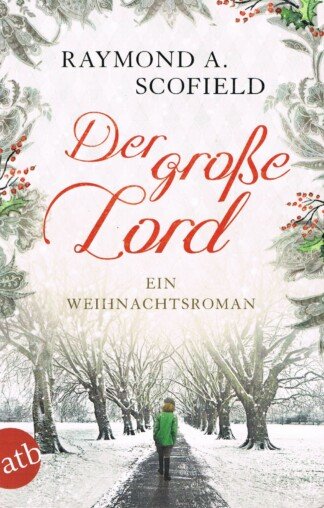 Der große Lord – Ein Weihnachtsroman