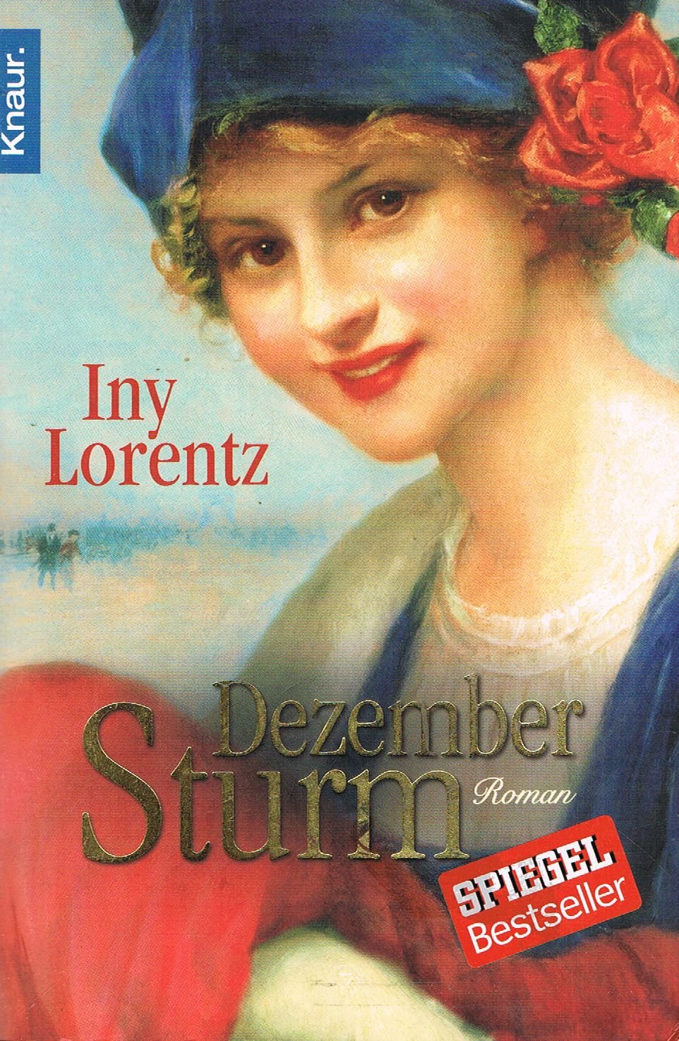 Dezembersturm - Roman