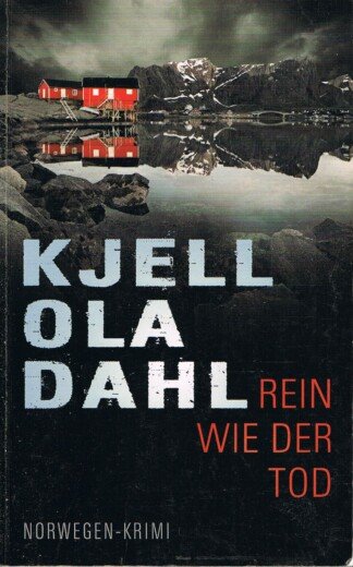 Rein wie der Tod