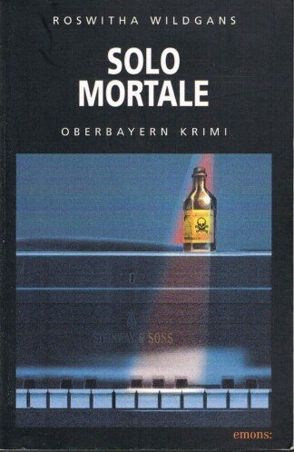 Solo Mortale