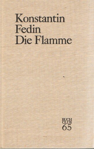 Die Flamme