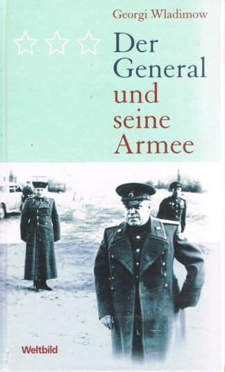 Der General und seine Armee