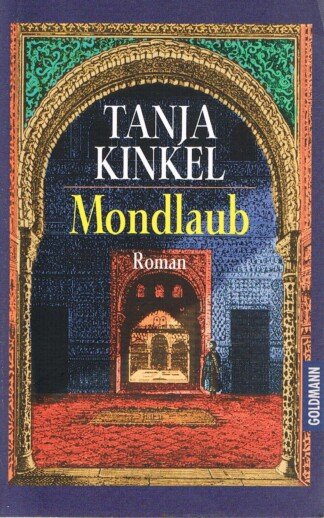 Mondlaub – Roman