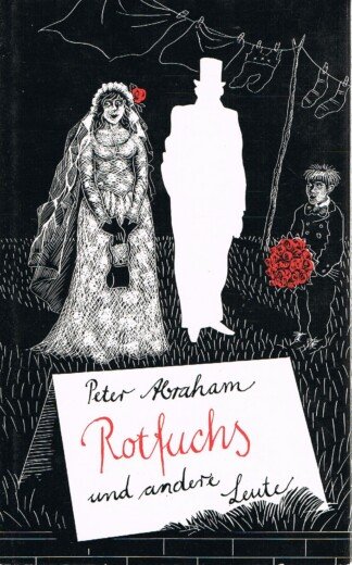 Rotfuchs und andere Leute
