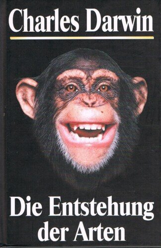 Die Entstehung der Arten