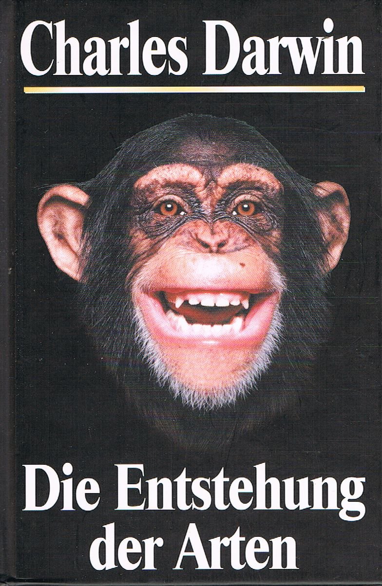 Die Entstehung der Arten