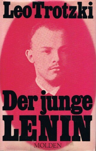 Der junge Lenin