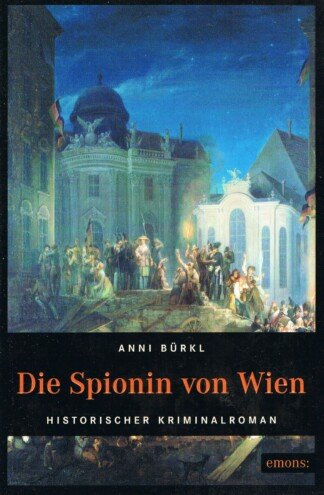 Die Spionin von Wien