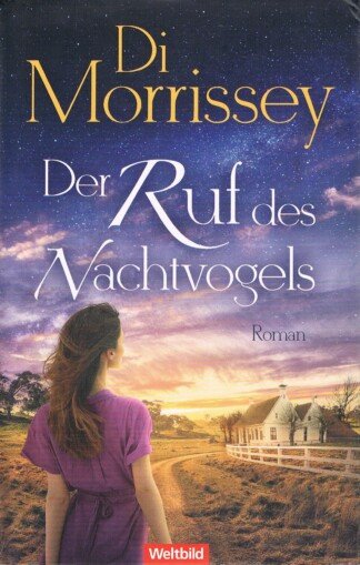 Der Ruf des Nachtvogels - Roman