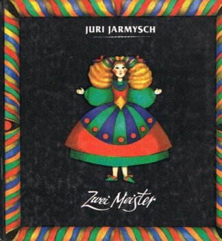 Zwei Meister. Märchen
