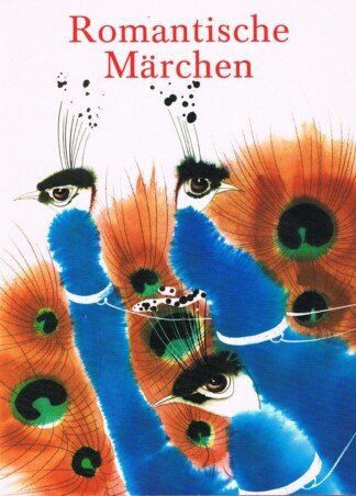 Romantische Märchen -