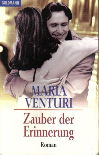 Zauber der Erinnerung.