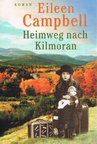 Heimweg nach Kilmoran - Roman