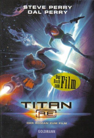 Titan A. E.