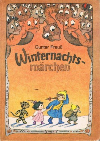 Winternachtsmärchen