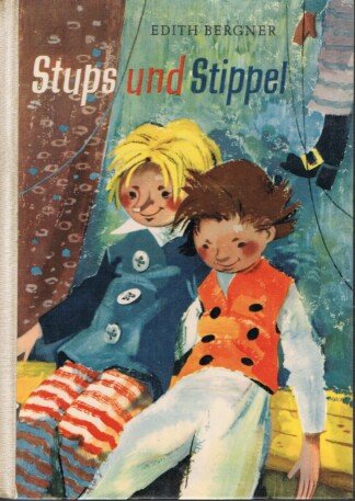 Stups und Stippel (ab 8 Jahre)