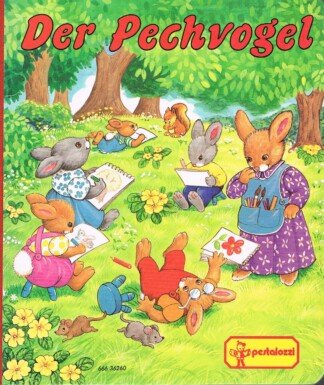 Der Pechvogel