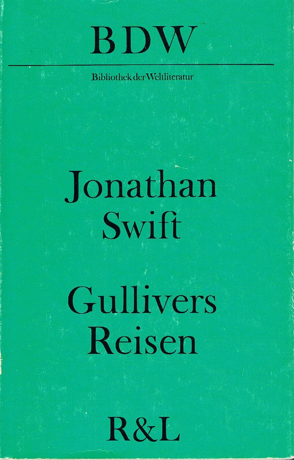 Gullivers Reisen