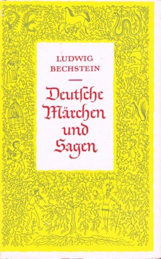 Deutsche Märchen und Sagen