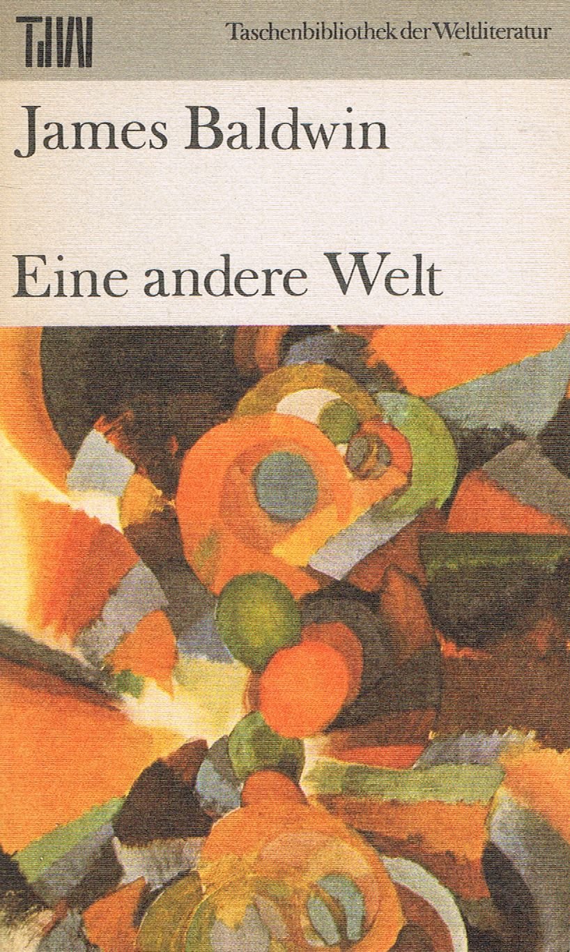 Eine andere Welt - Roman
