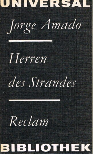 Herren des Strandes