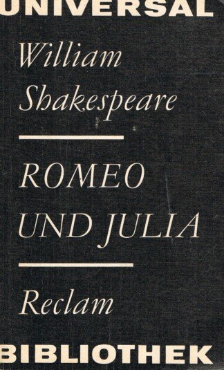 Romeo und Julia