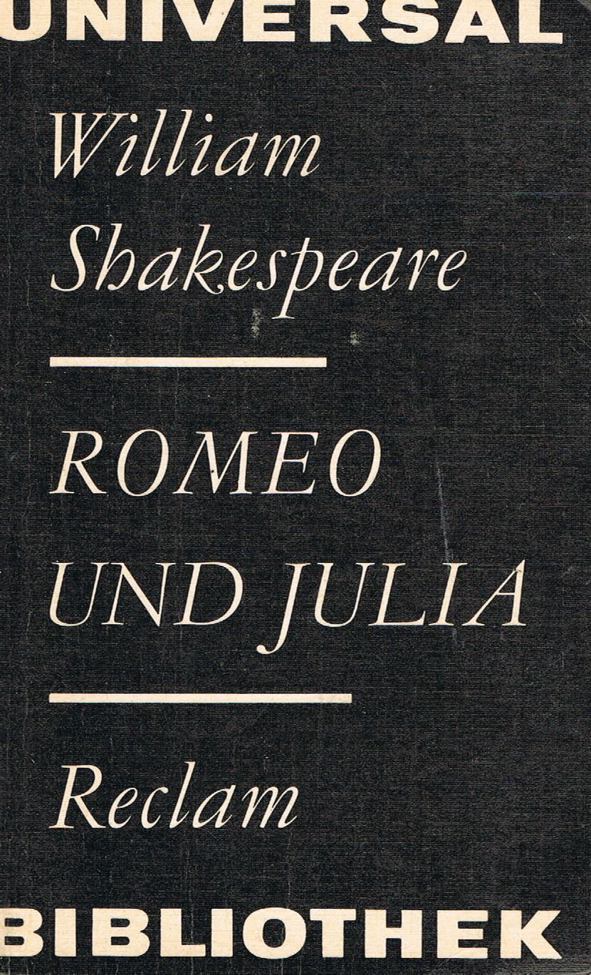 Romeo und Julia