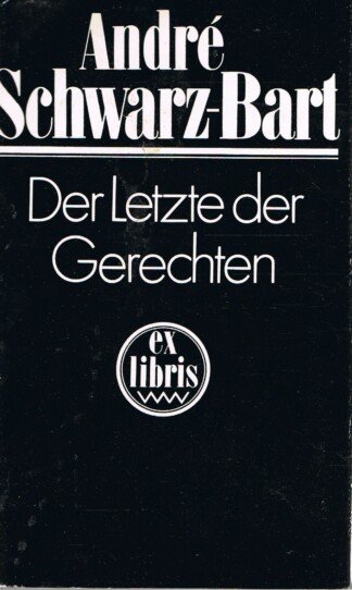 Der Letzte der Gerechten