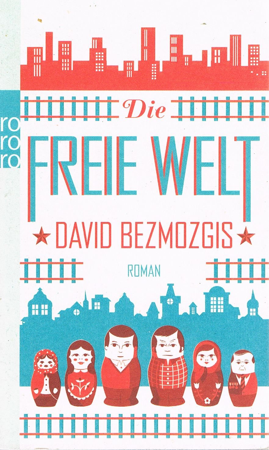 Die freie Welt