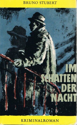 Im Schatten der Nacht