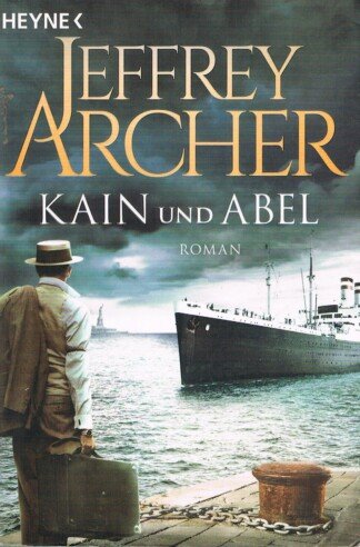 Kain und Abel - Roman