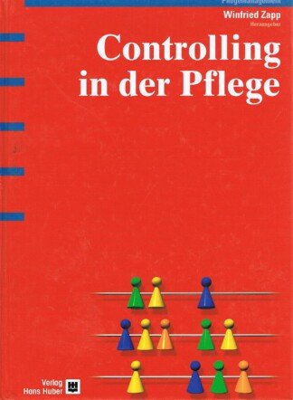 Controlling in der Pflege