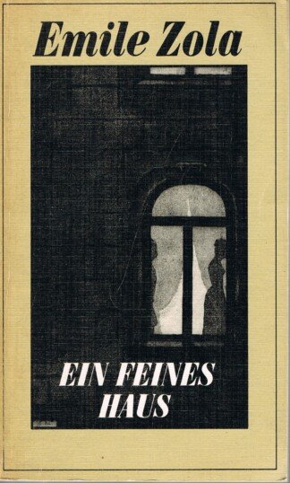 Ein feines Haus