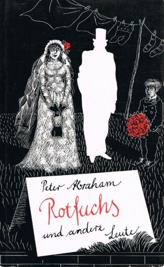 Rotfuchs und andere Leute