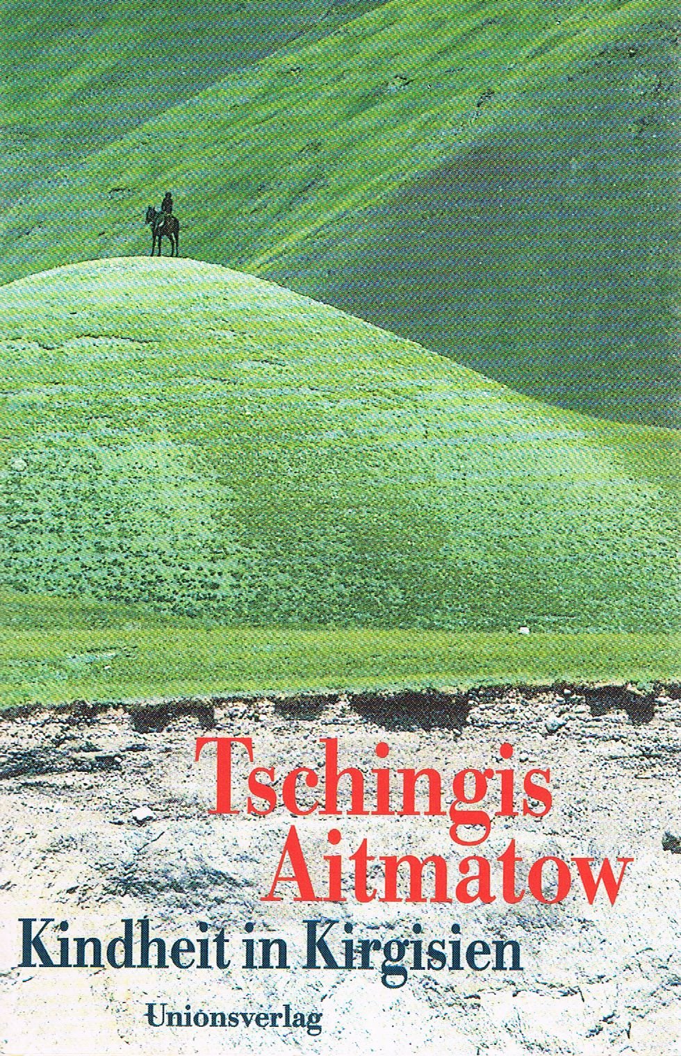 Kindheit in Kirgisien