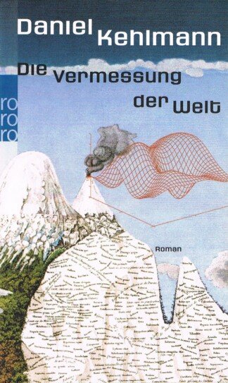 Die Vermessung der Welt