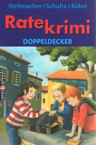 Ratekrimi - Doppeldecker