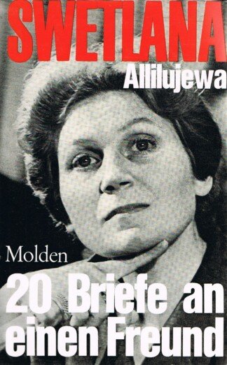 Zwanzig Briefe an einen Freund
