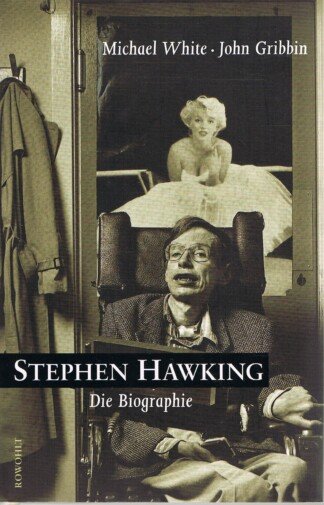 Stephen Hawking – Die Biographie