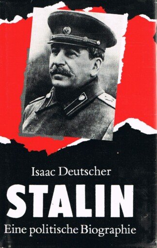 Stalin - eine politische Biographie