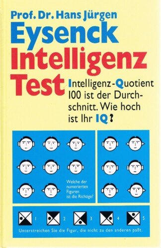 Intelligenz-Test