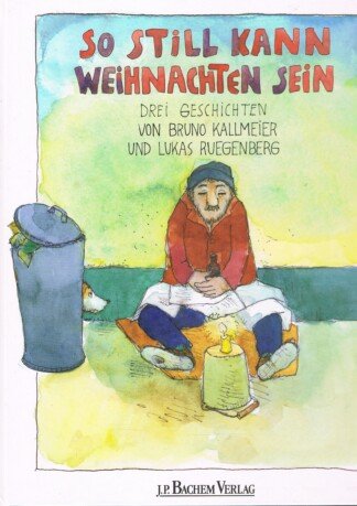 So still kann Weihnachten sein
