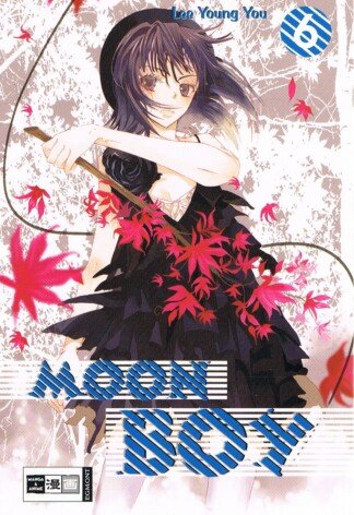 Moon Boy 6